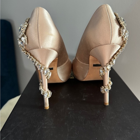 Badgley Mischka Royal pumps - Picture 2 of 4
